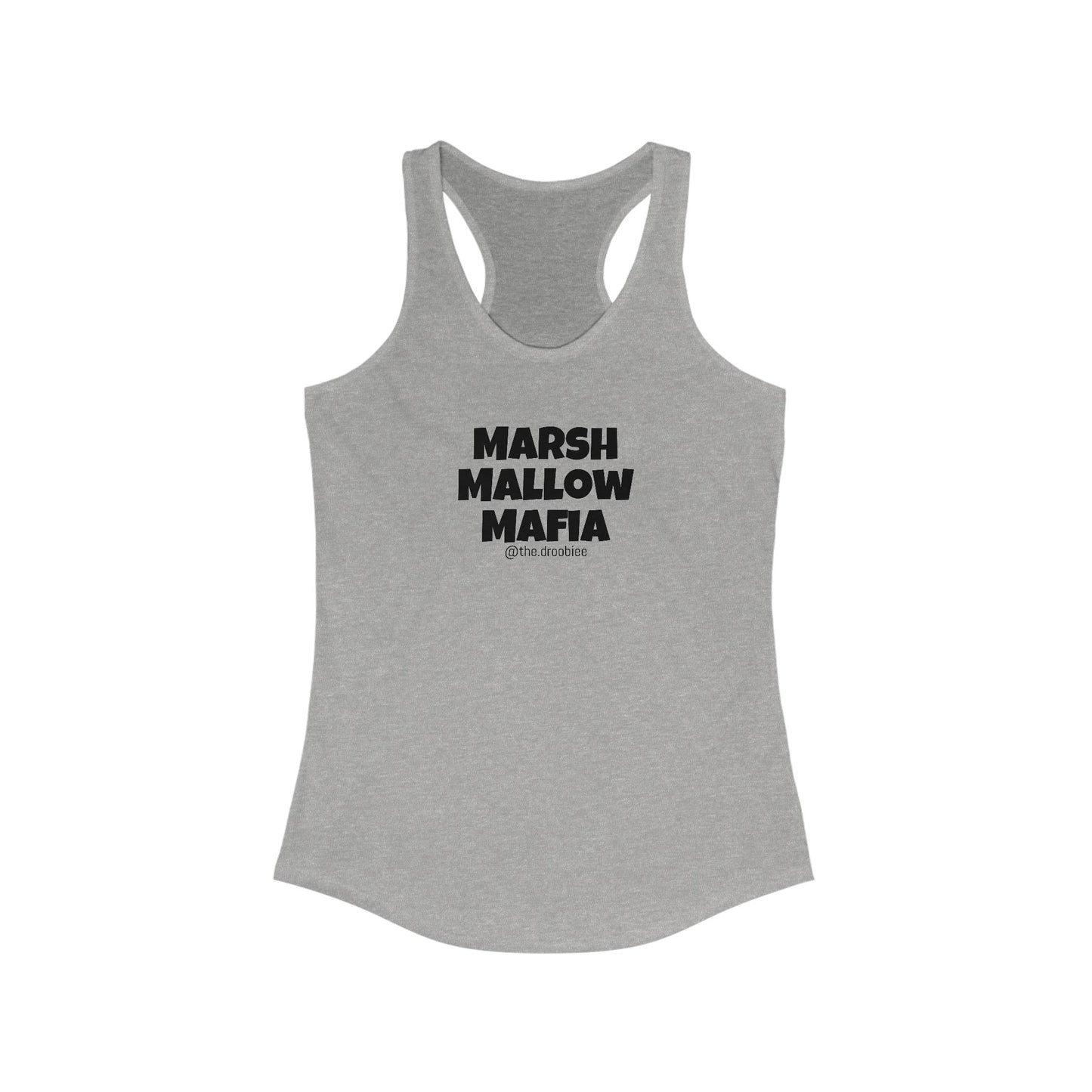 Mafia Racerback - USA shipping