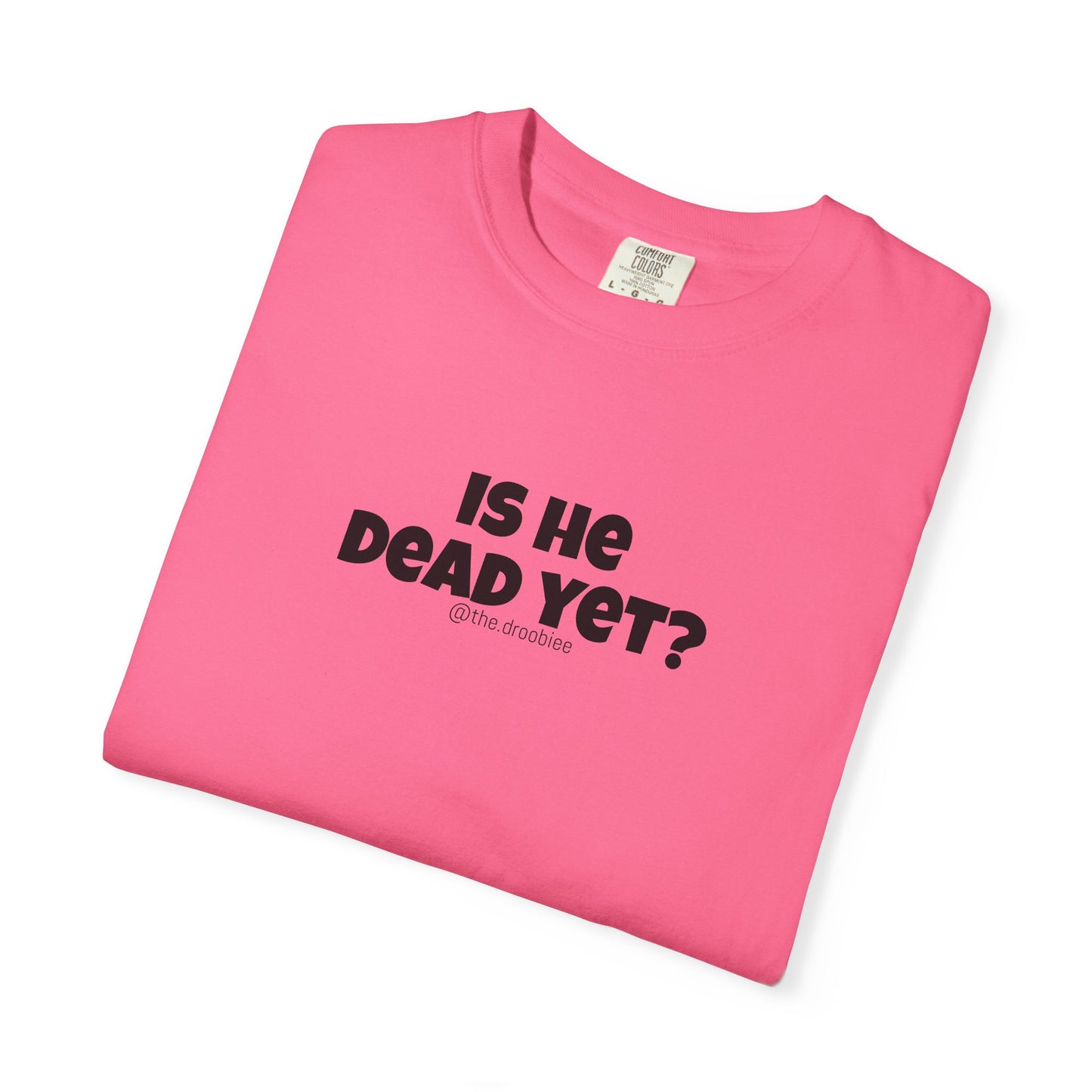 Thoughts and Prayers Tee - USA Shipping