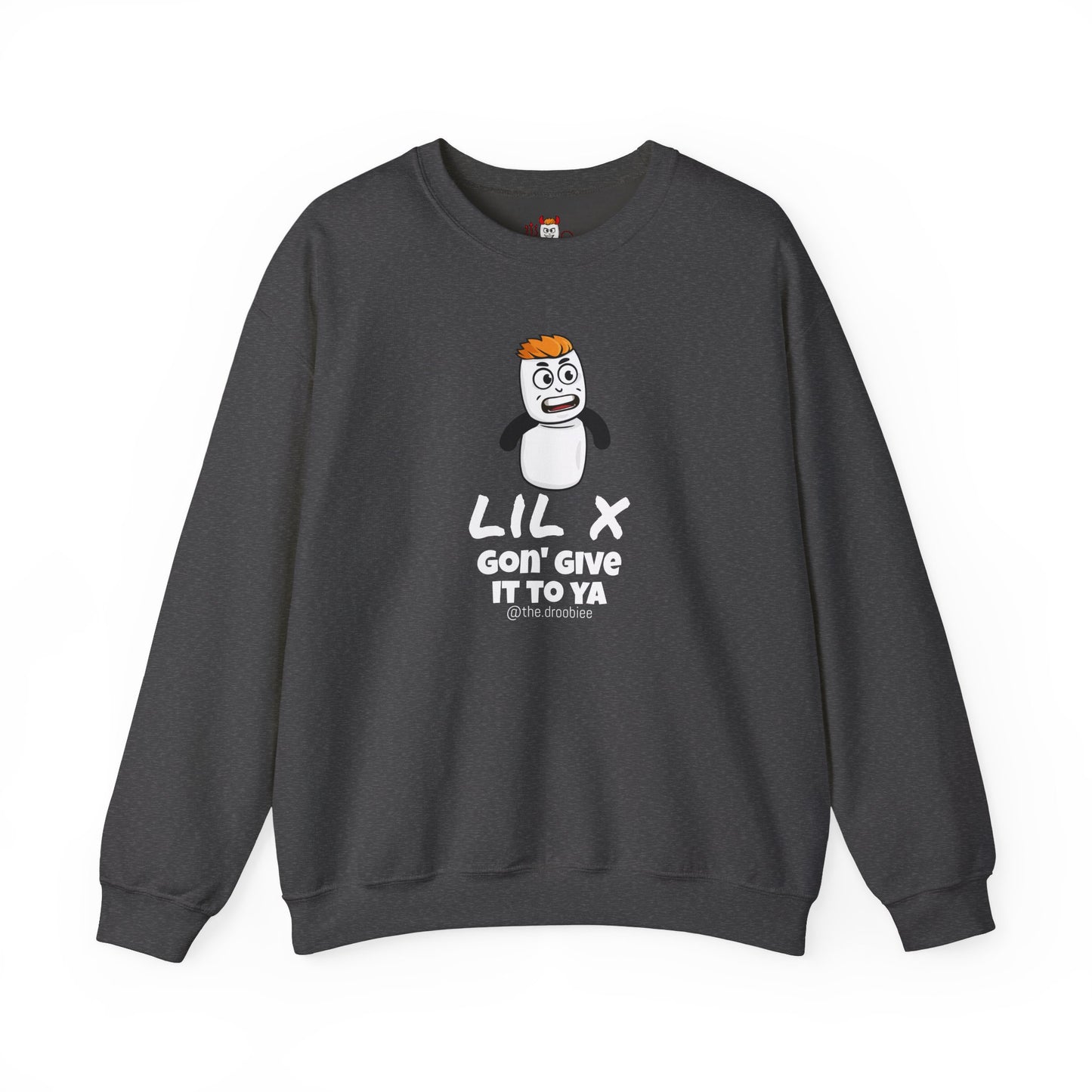 LiL X Crew - USA Shipping