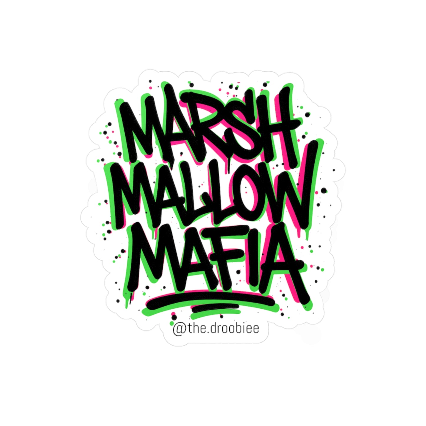 Mafia Season 2 Sticky