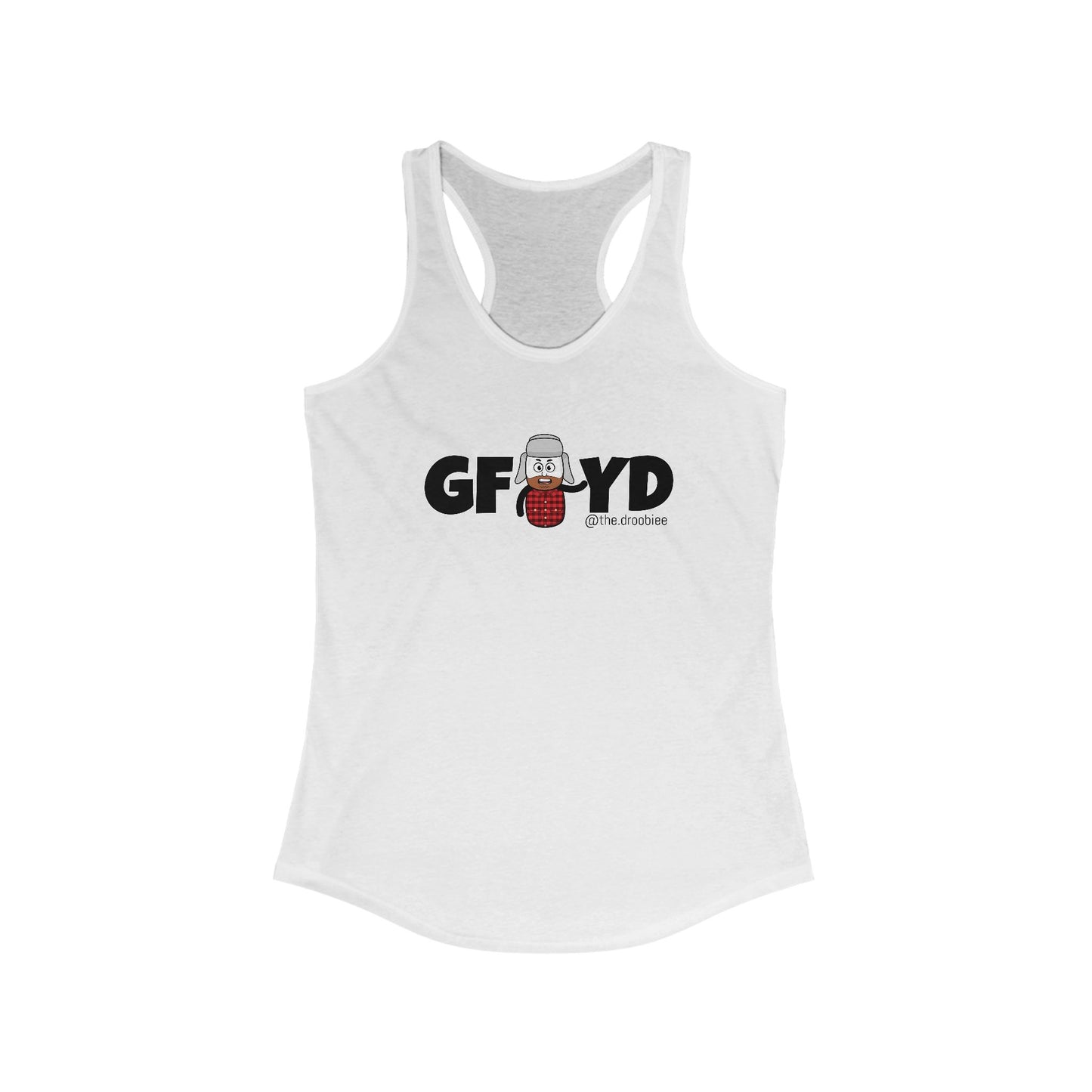 Duster Racerback - USA shipping