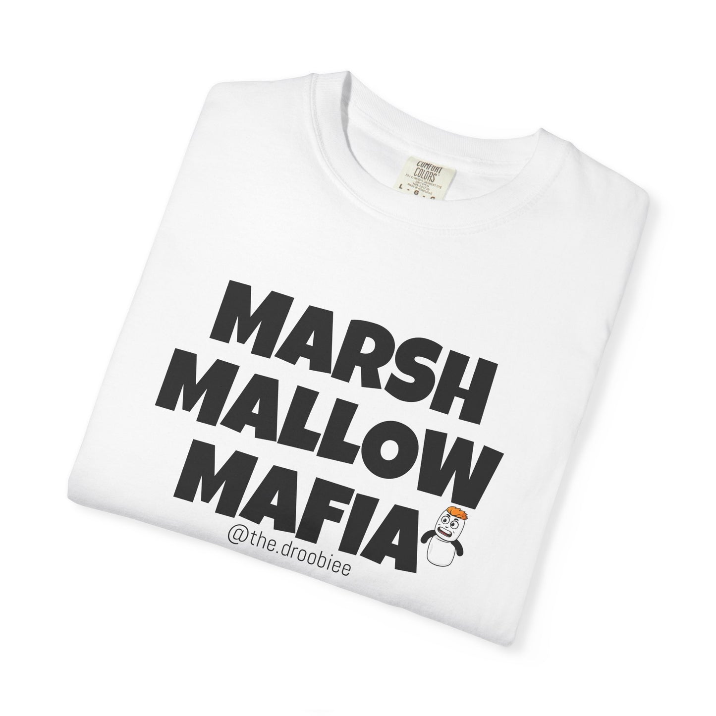 Mafia Tee - USA Shipping