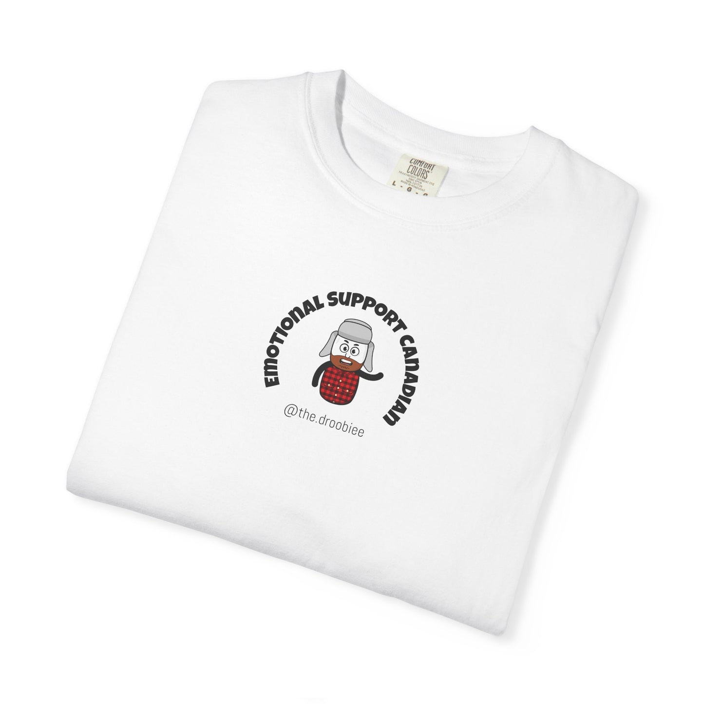 ESC Tee - USA Shipping