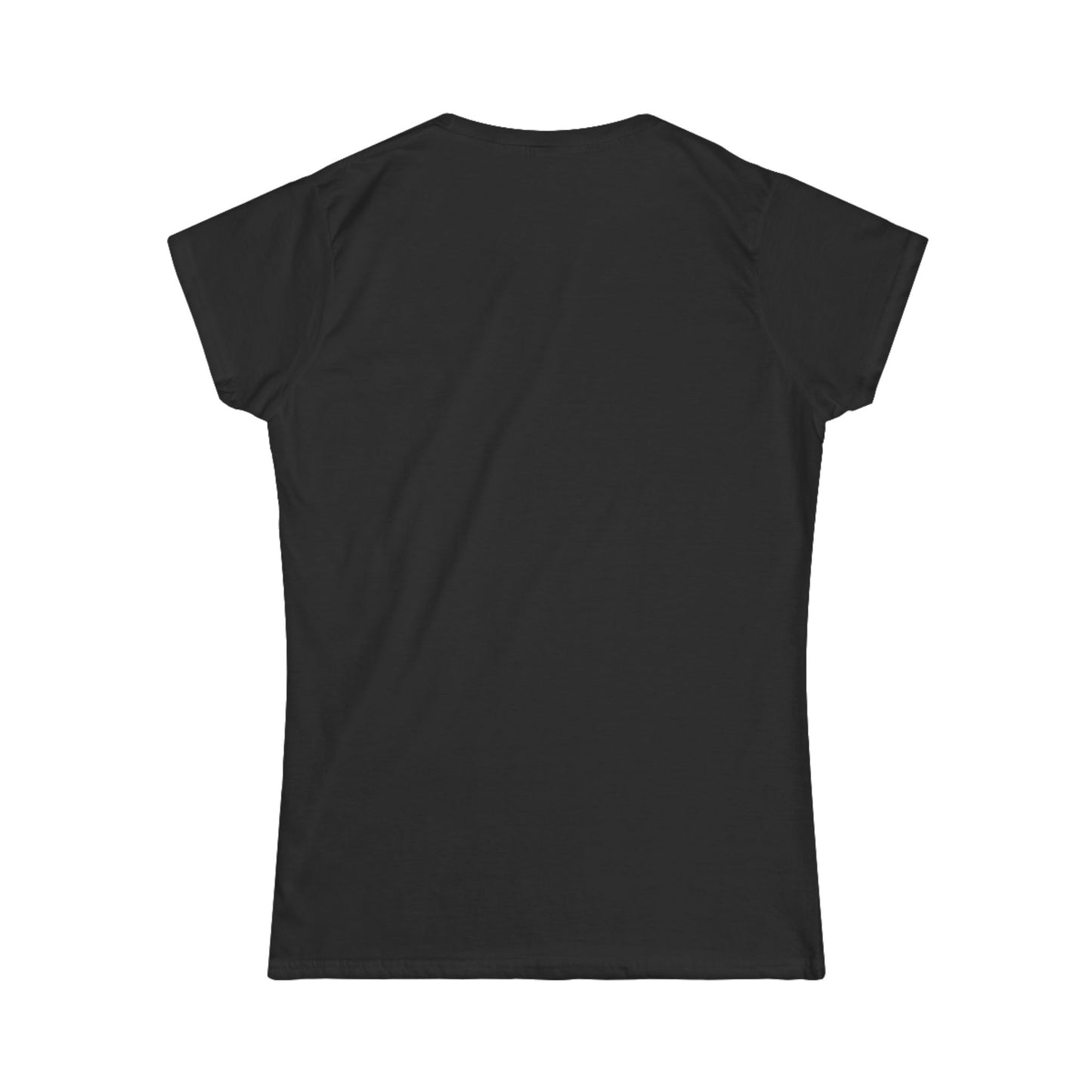Women's Thank you Tee - USA Shipping