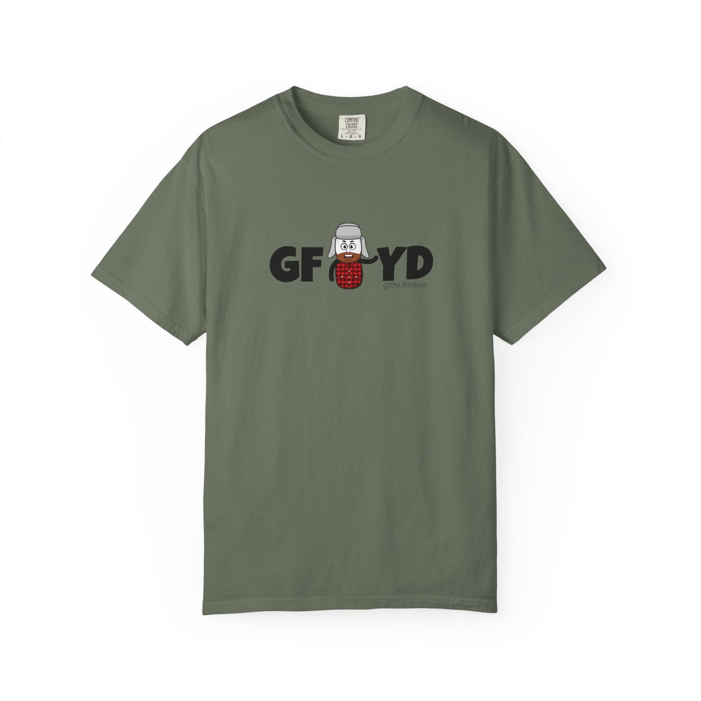 GFYD Tee - USA Shipping