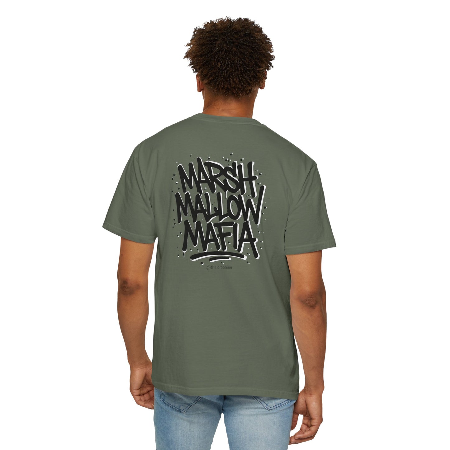 Mafia Season 2 Tee - Canadian Shipping