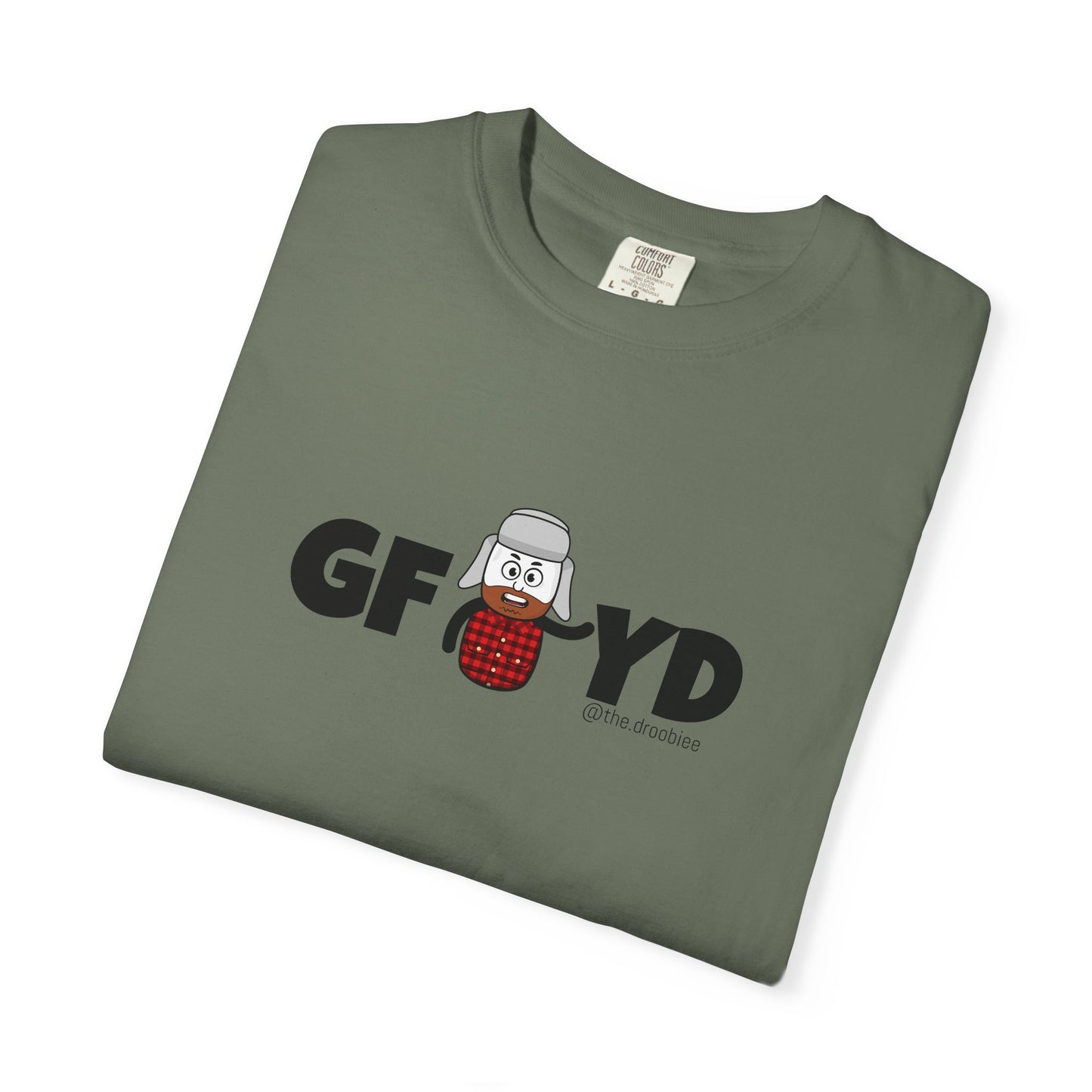 GFYD Tee - USA Shipping