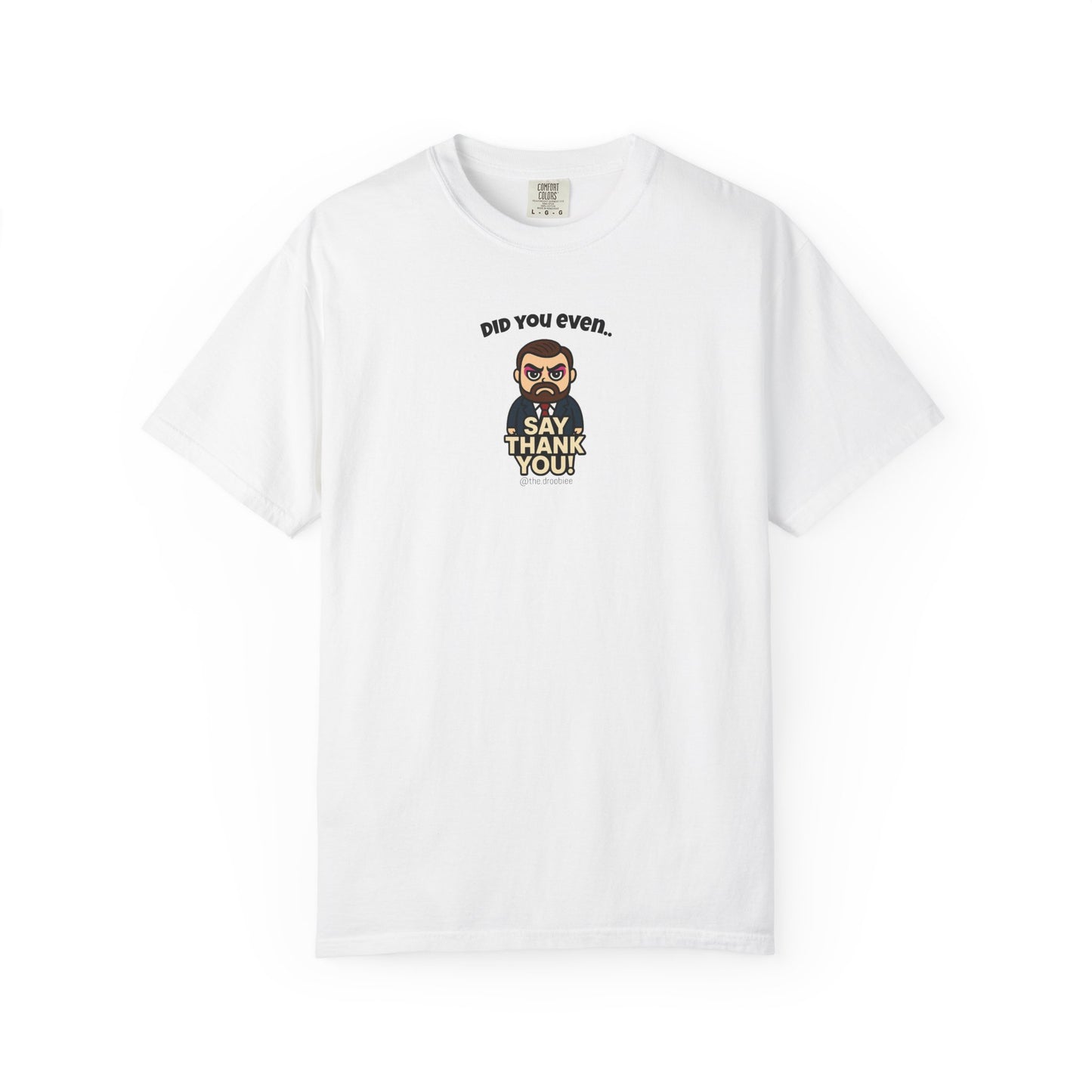 Thank you Tee - USA Shipping