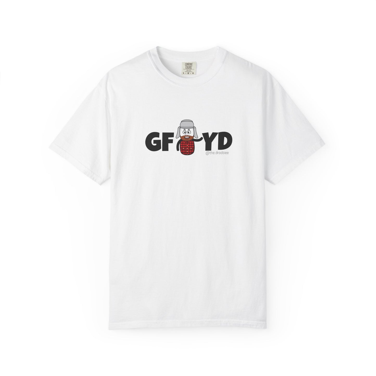 GFYD Tee - USA Shipping