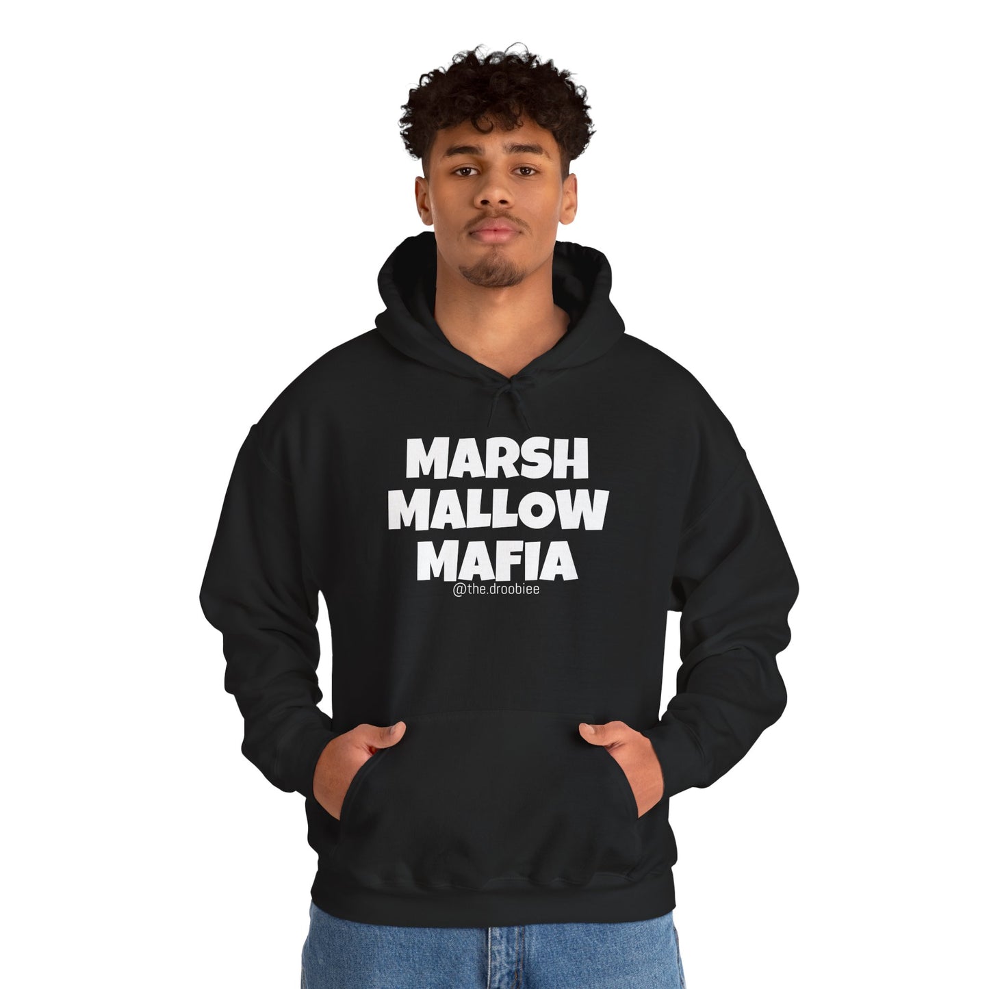 Mafia Hoody - USA Shipping