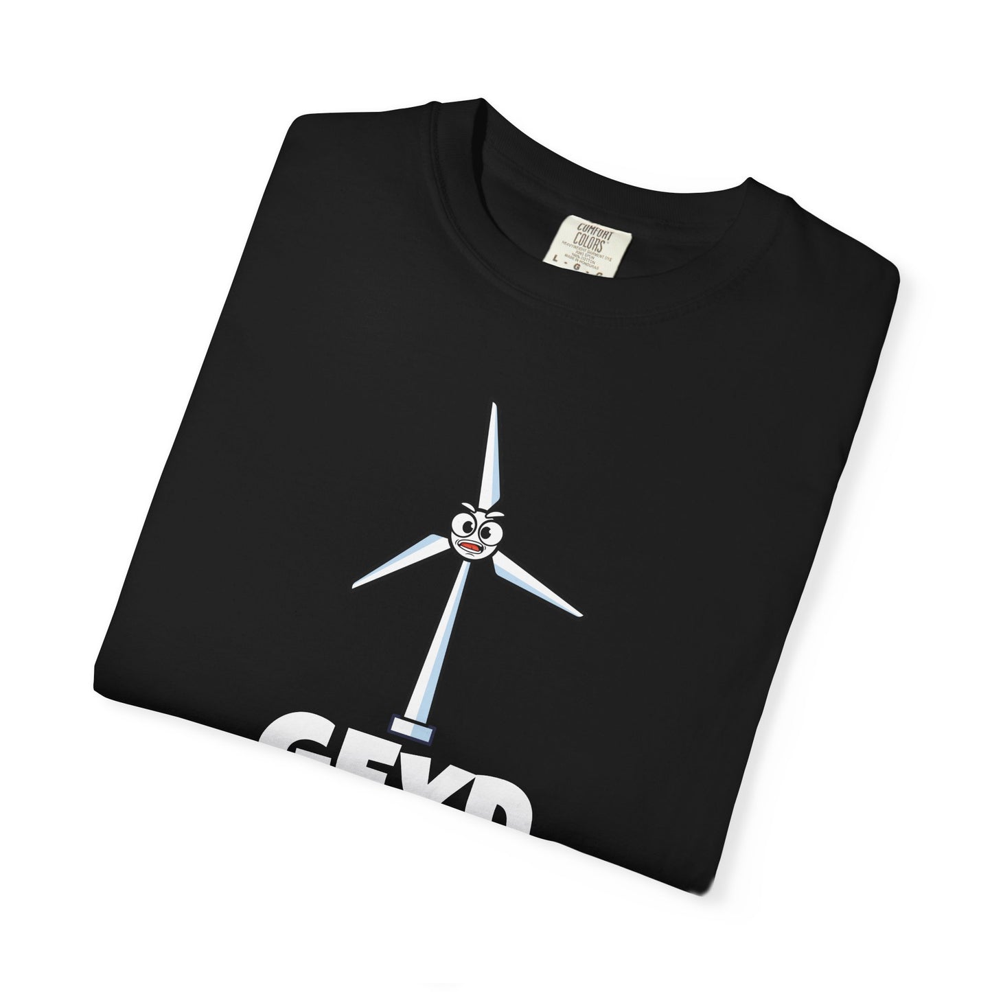 Get Fkd You Duster Tee - USA Shipping