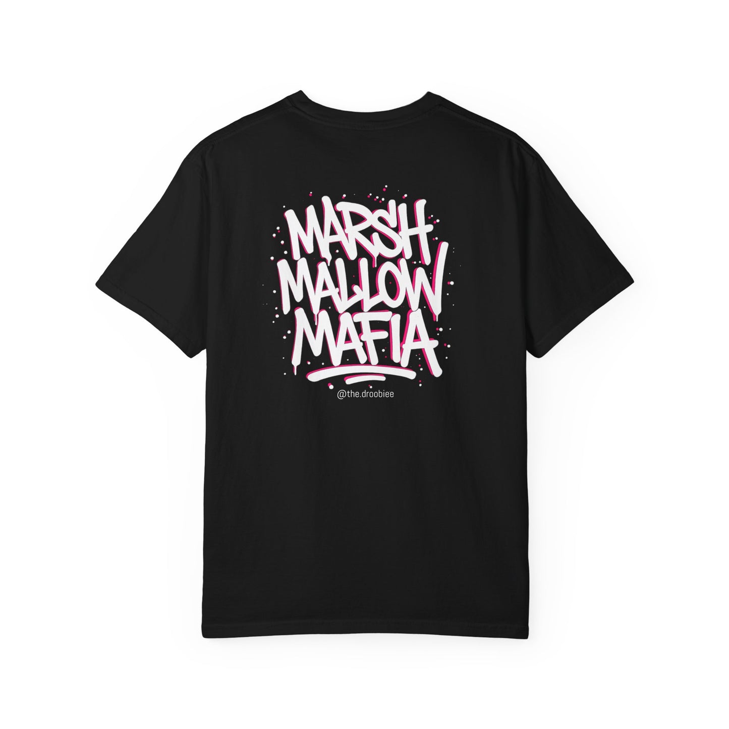 Mafia Season 2 Tee - Canadian Shipping