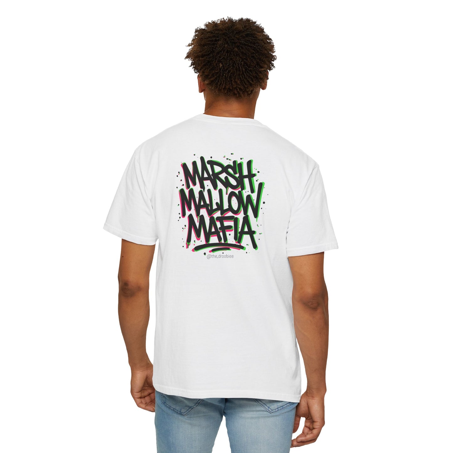 Mafia Season 2 Tee - Canadian Shipping