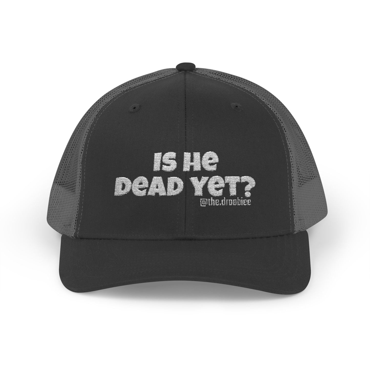 Thoughts & Prayers Hat
