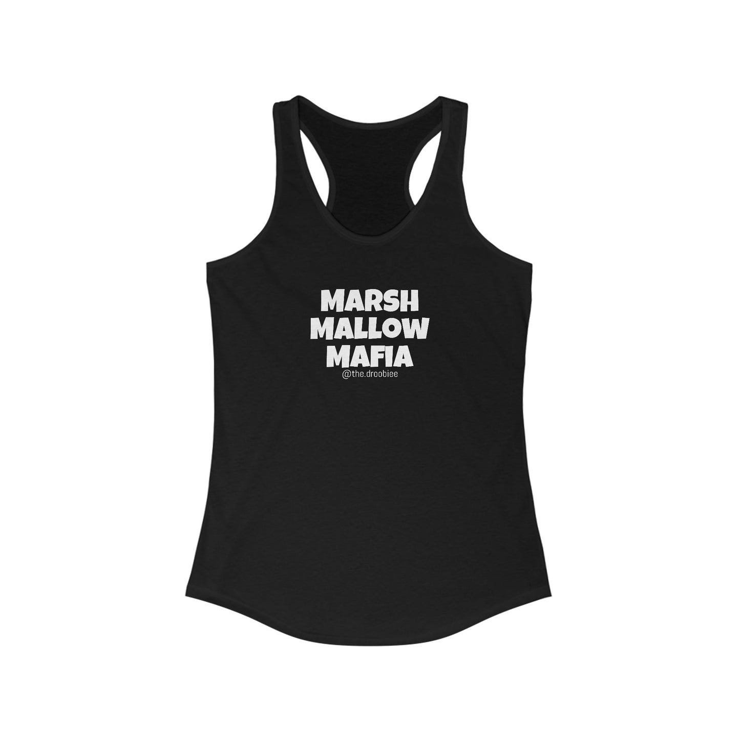 Mafia Racerback - USA shipping