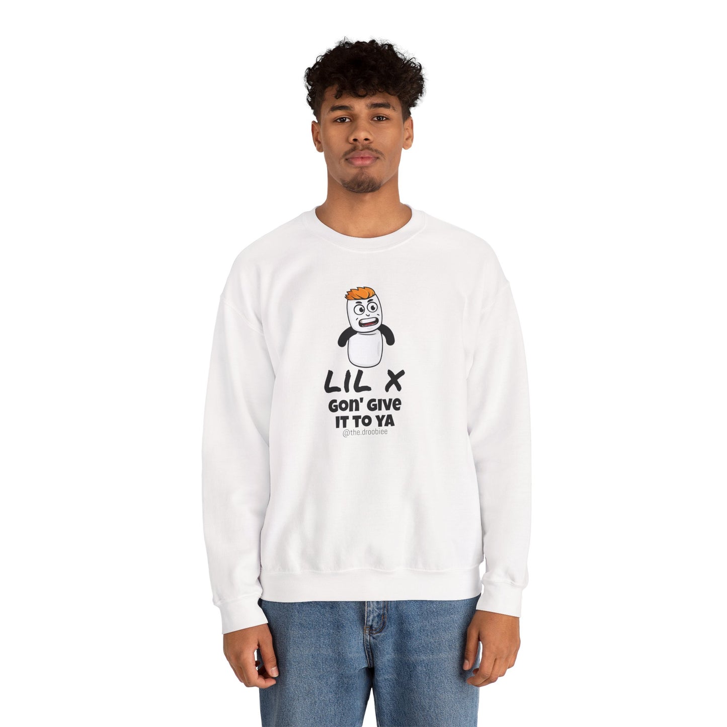 LiL X Crew - USA Shipping