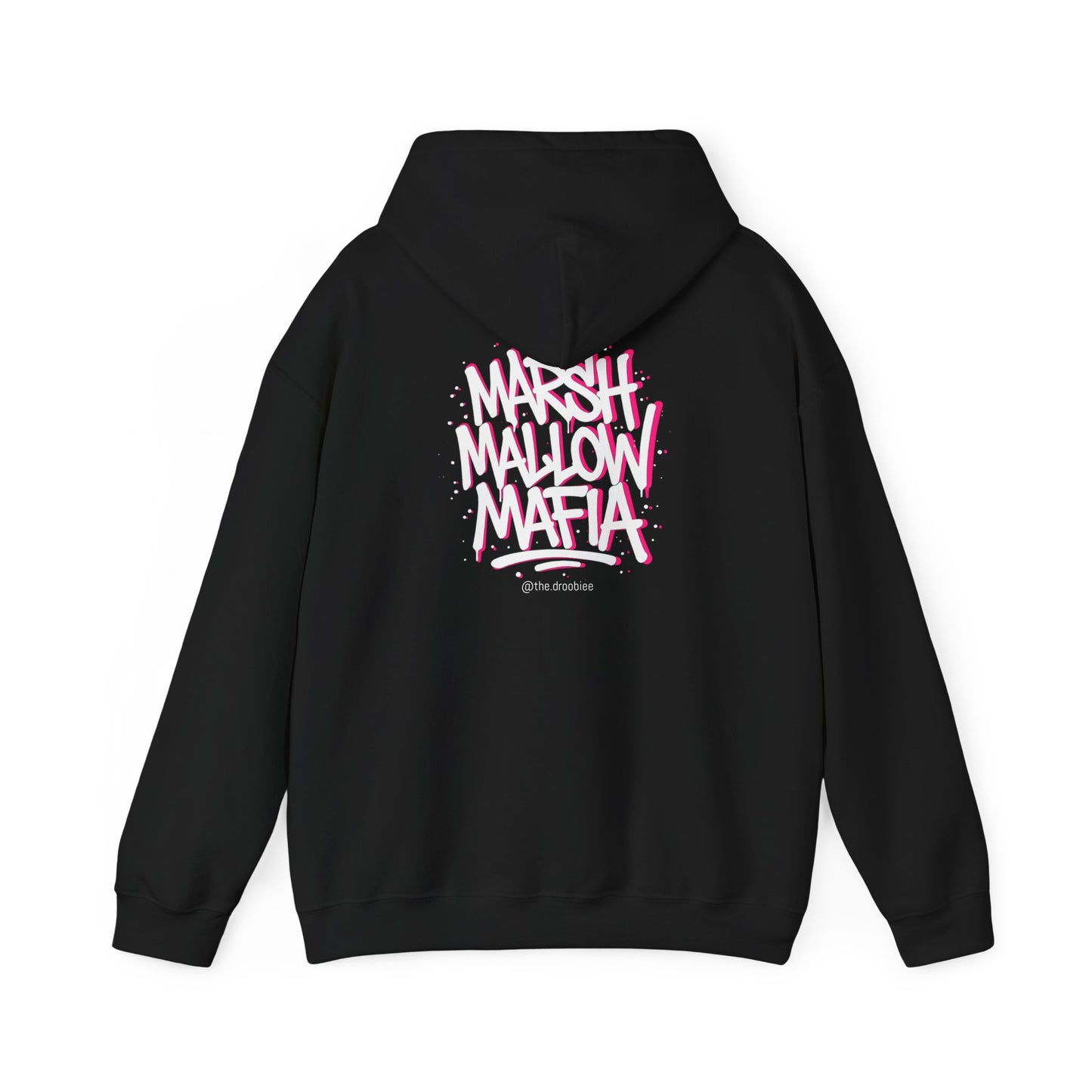 Mafia Season 2 Hoody - USA Shipping