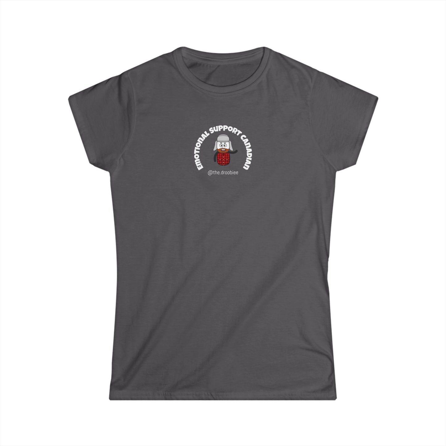 ESC Women's Tee - USA Shipping