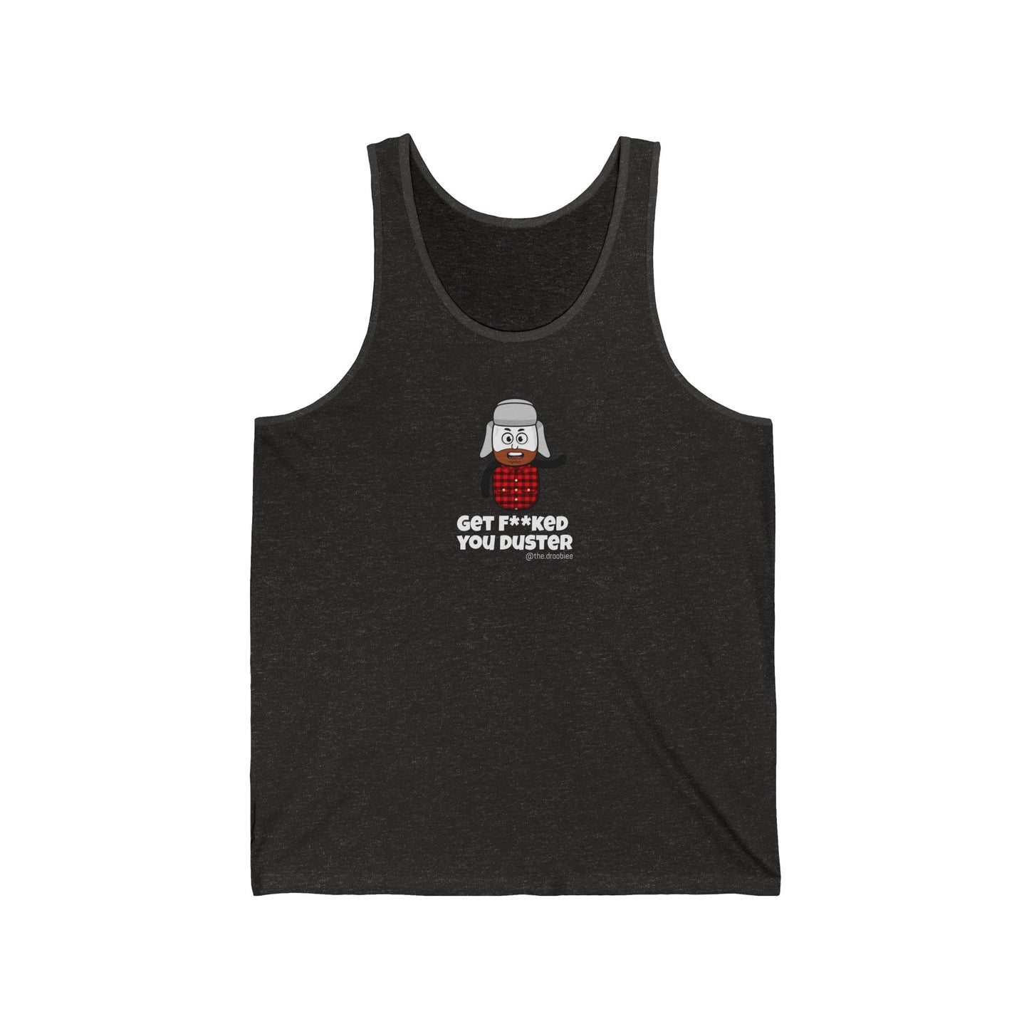 S’moresy Tank - USA Shipping