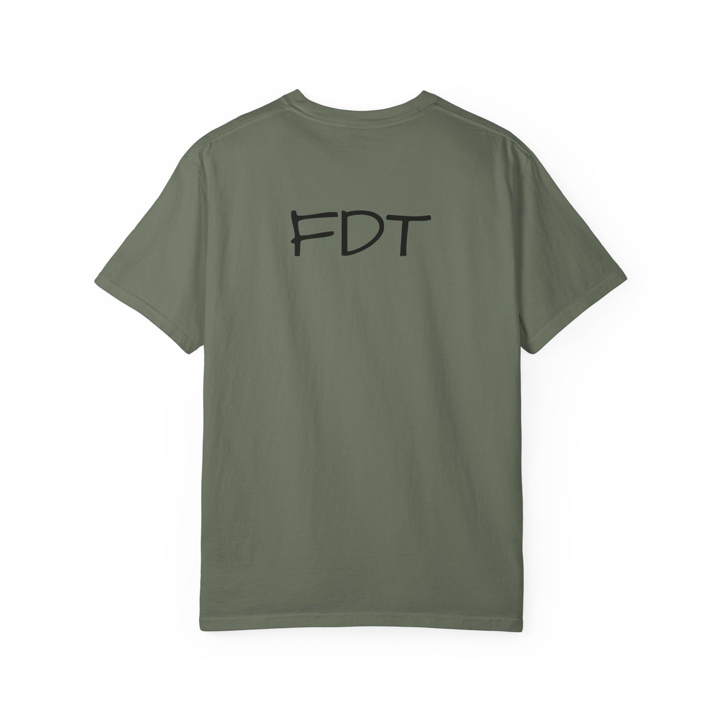 FDT Tee - USA Shipping