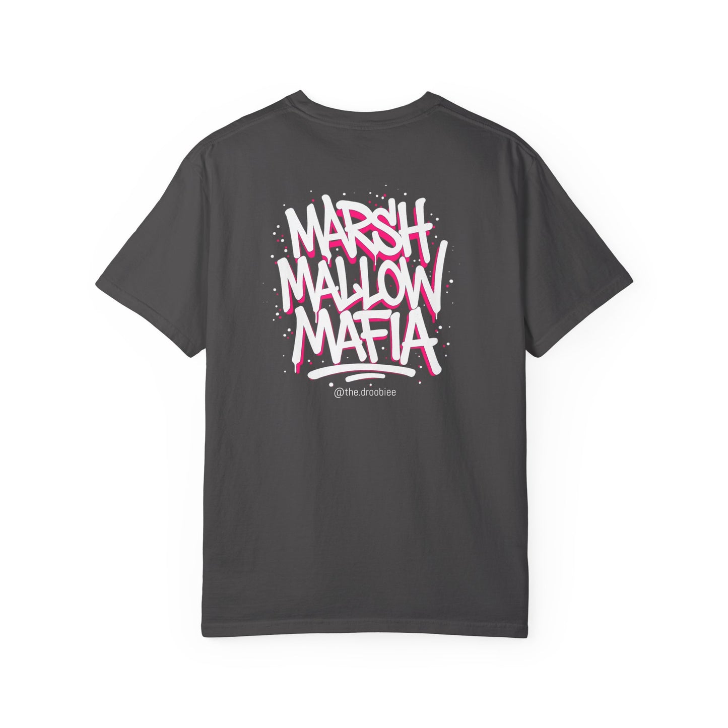 Mafia Season 2 Tee - USA Shipping