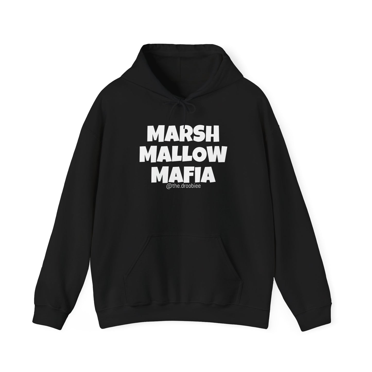 Mafia Hoody - USA Shipping