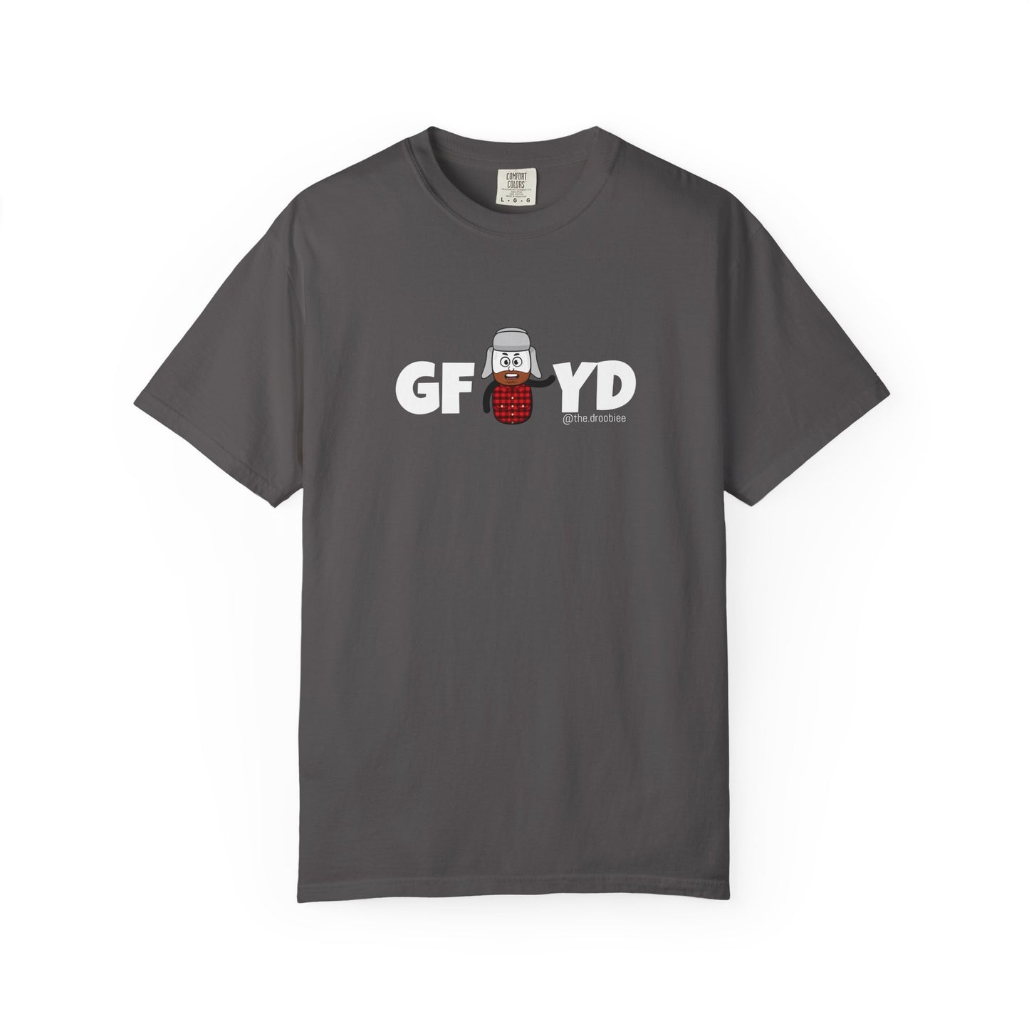 GFYD Tee - USA Shipping