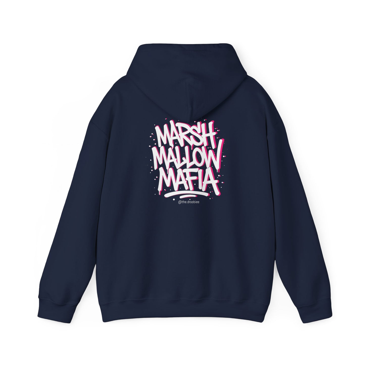 Mafia Season 2 Hoody - Canada Shipping