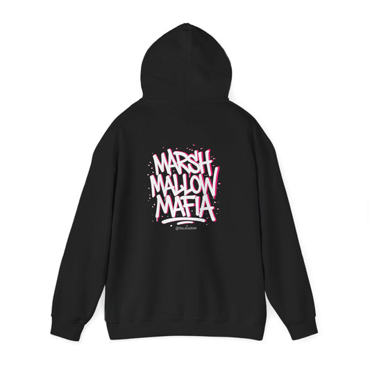 Mafia Season 2 Hoody - Canada Shipping
