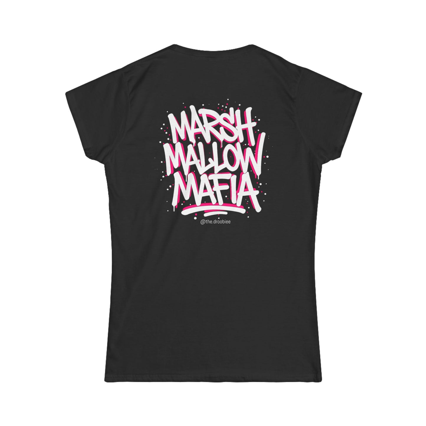 Mafia season 2 Women's Tee - USA Shipping