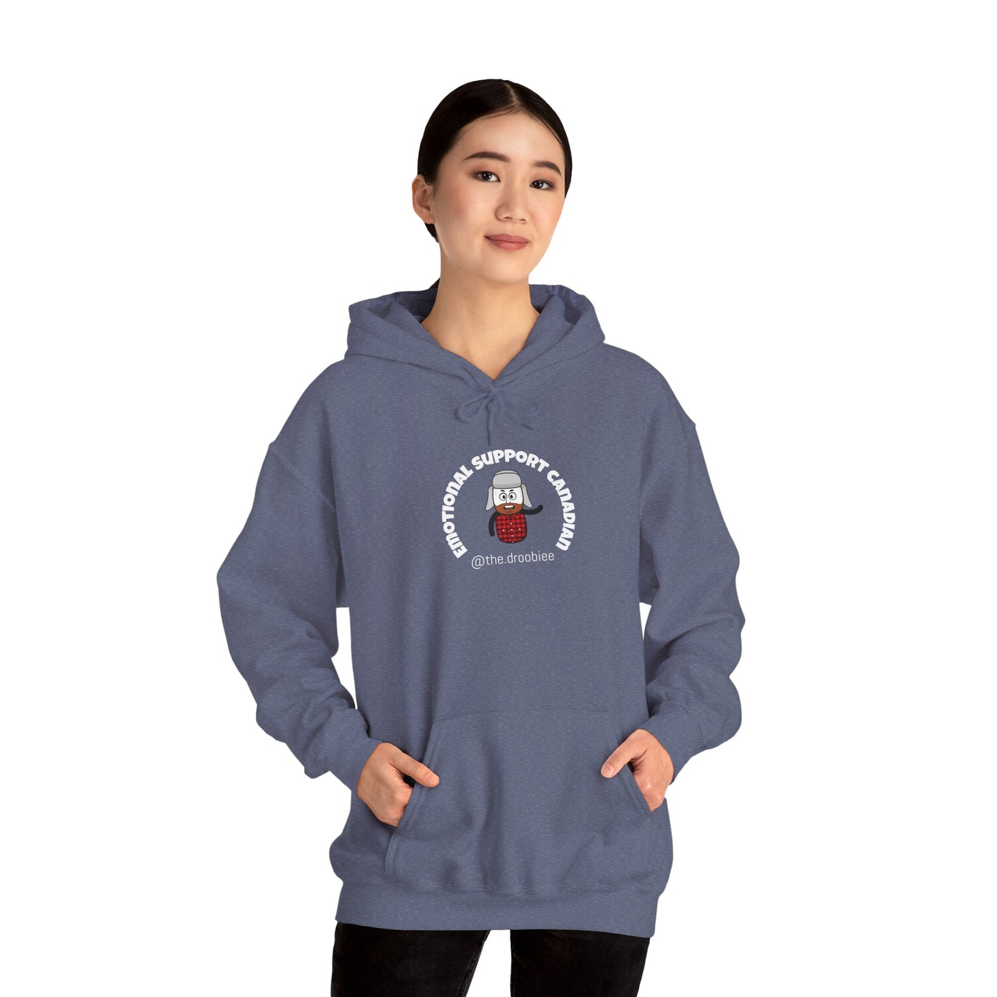 ESC Hoody - USA Shipping