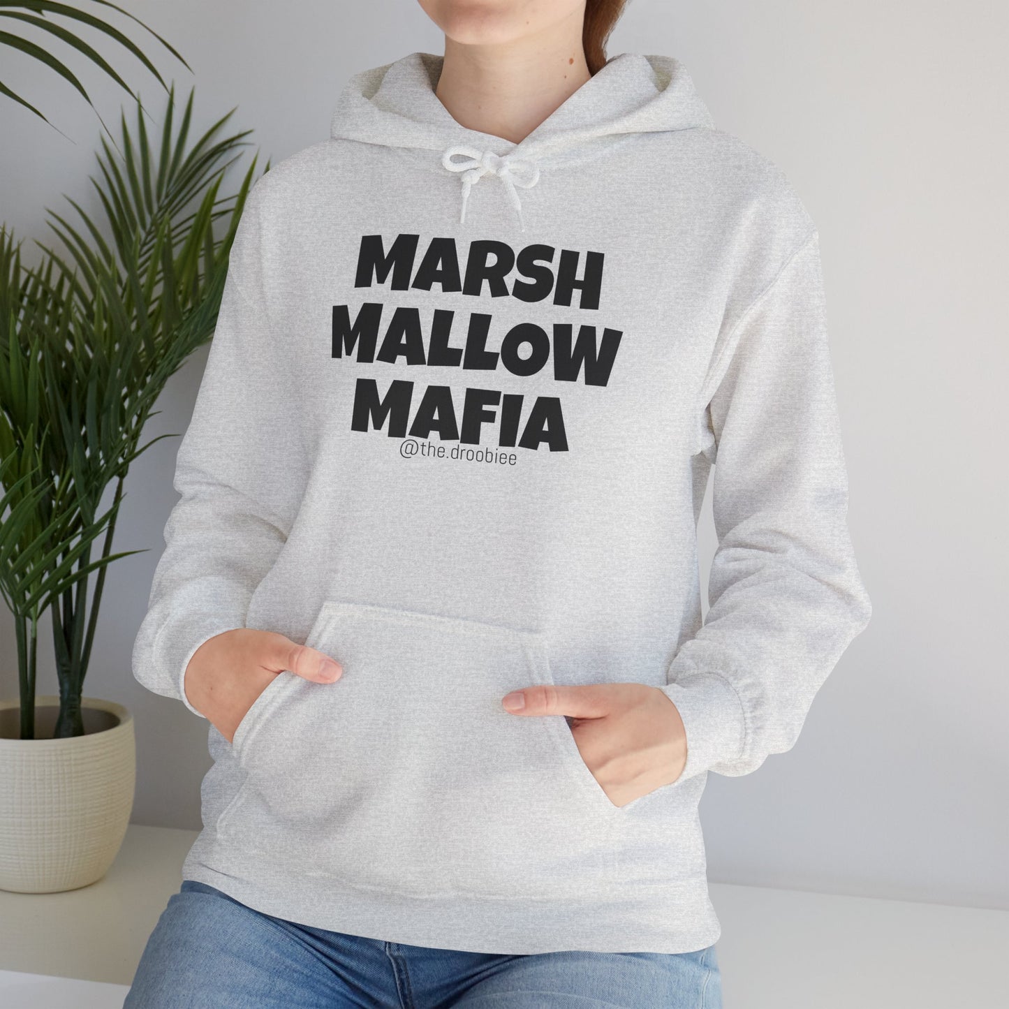Mafia Hoody - USA Shipping