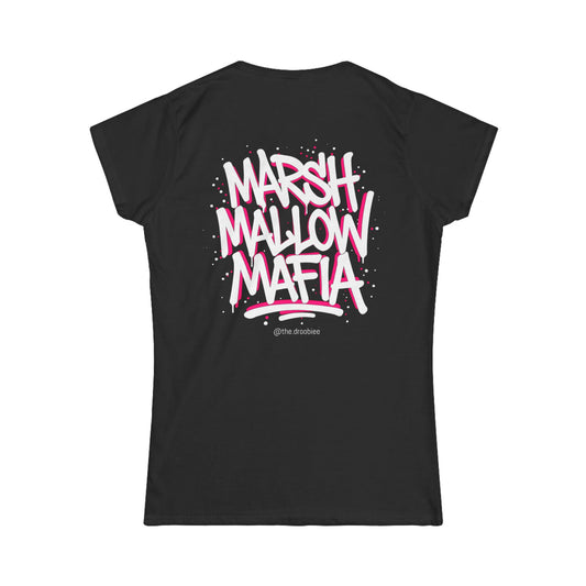 Mafia season 2 Women's Tee - Canada Shipping
