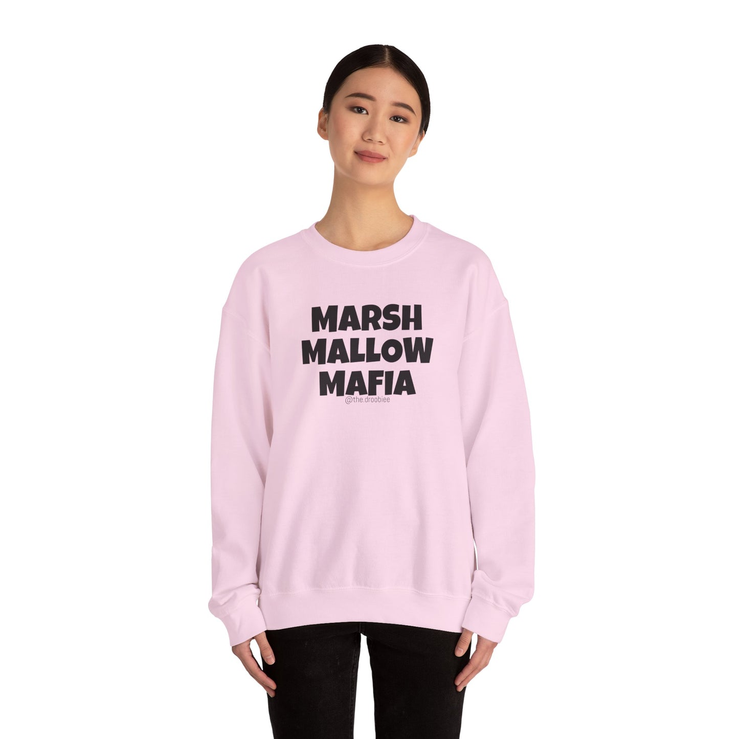 Mafia Crew - USA Shipping