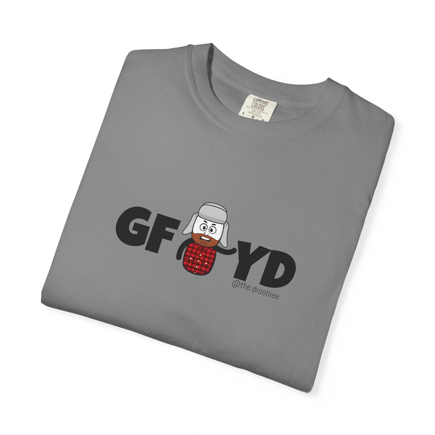 GFYD Tee - USA Shipping