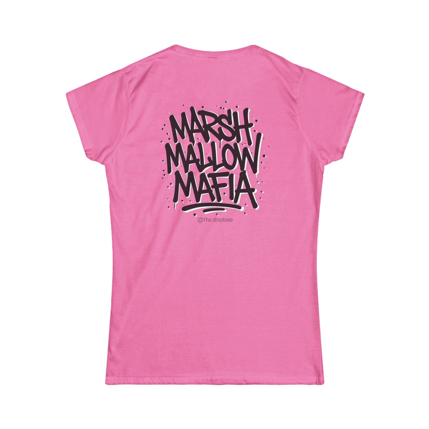 Mafia season 2 Women's Tee - USA Shipping