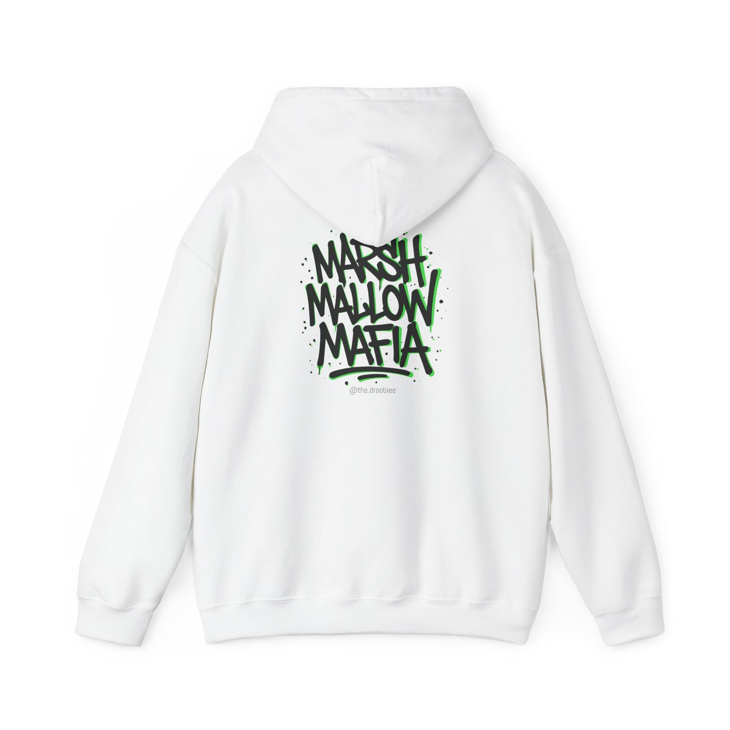 Mafia Season 2 Hoody - USA Shipping