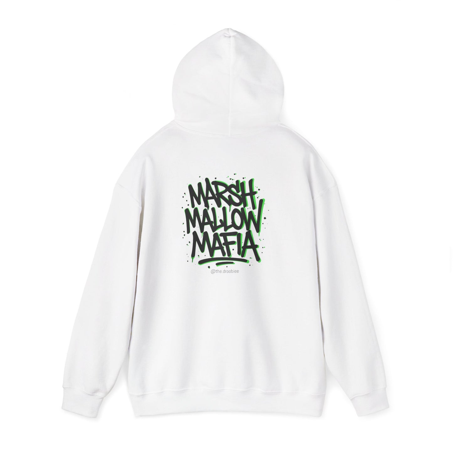 Mafia Season 2 Hoody - USA Shipping