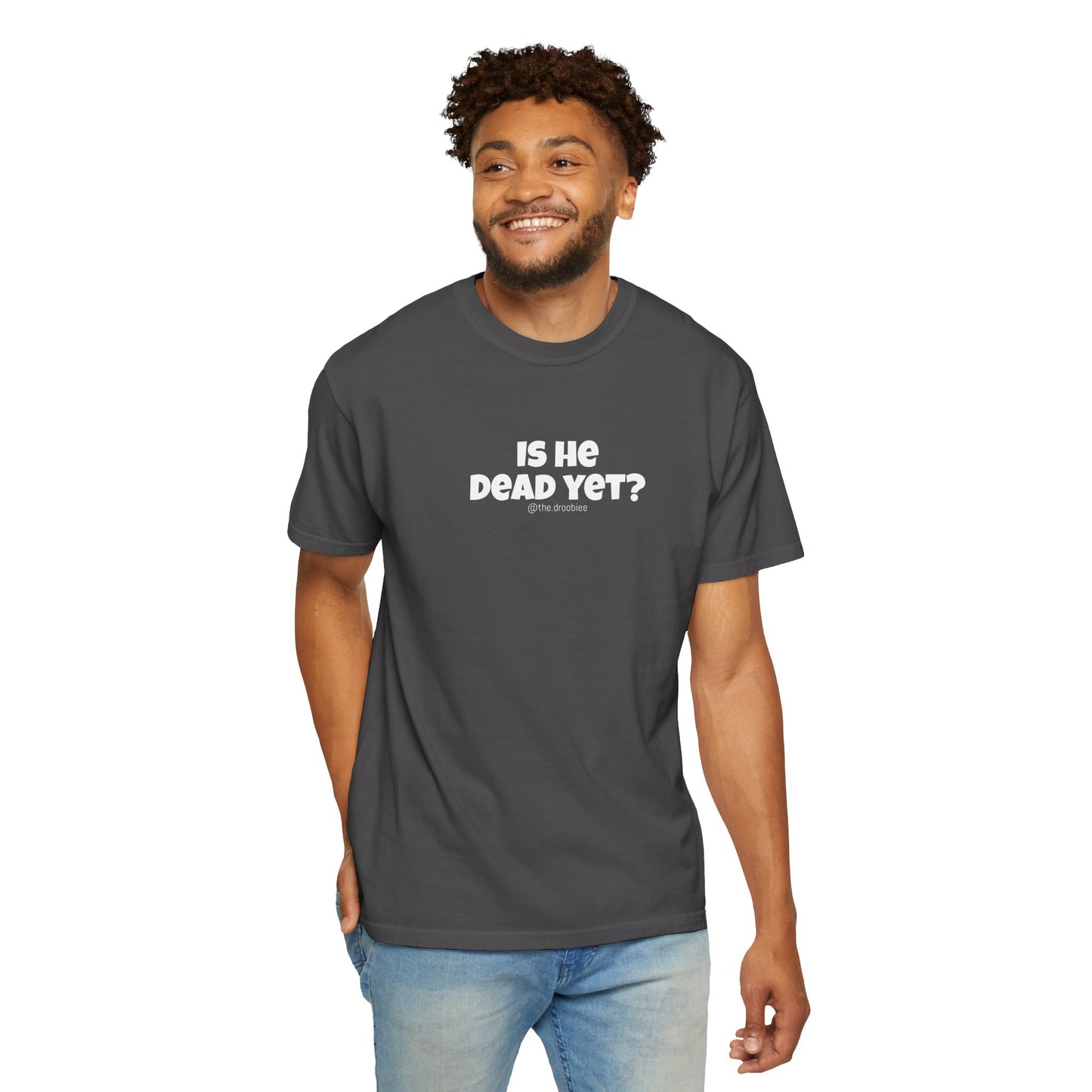 Thoughts and Prayers Tee - USA Shipping