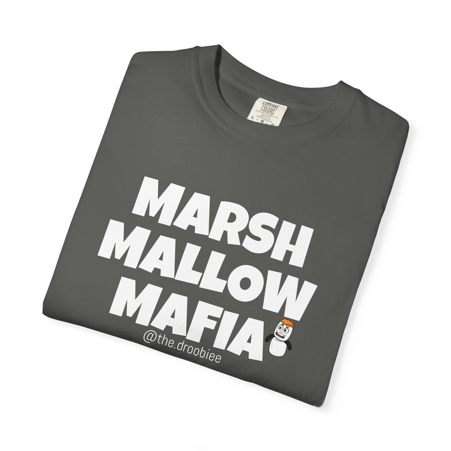 Mafia Tee - USA Shipping