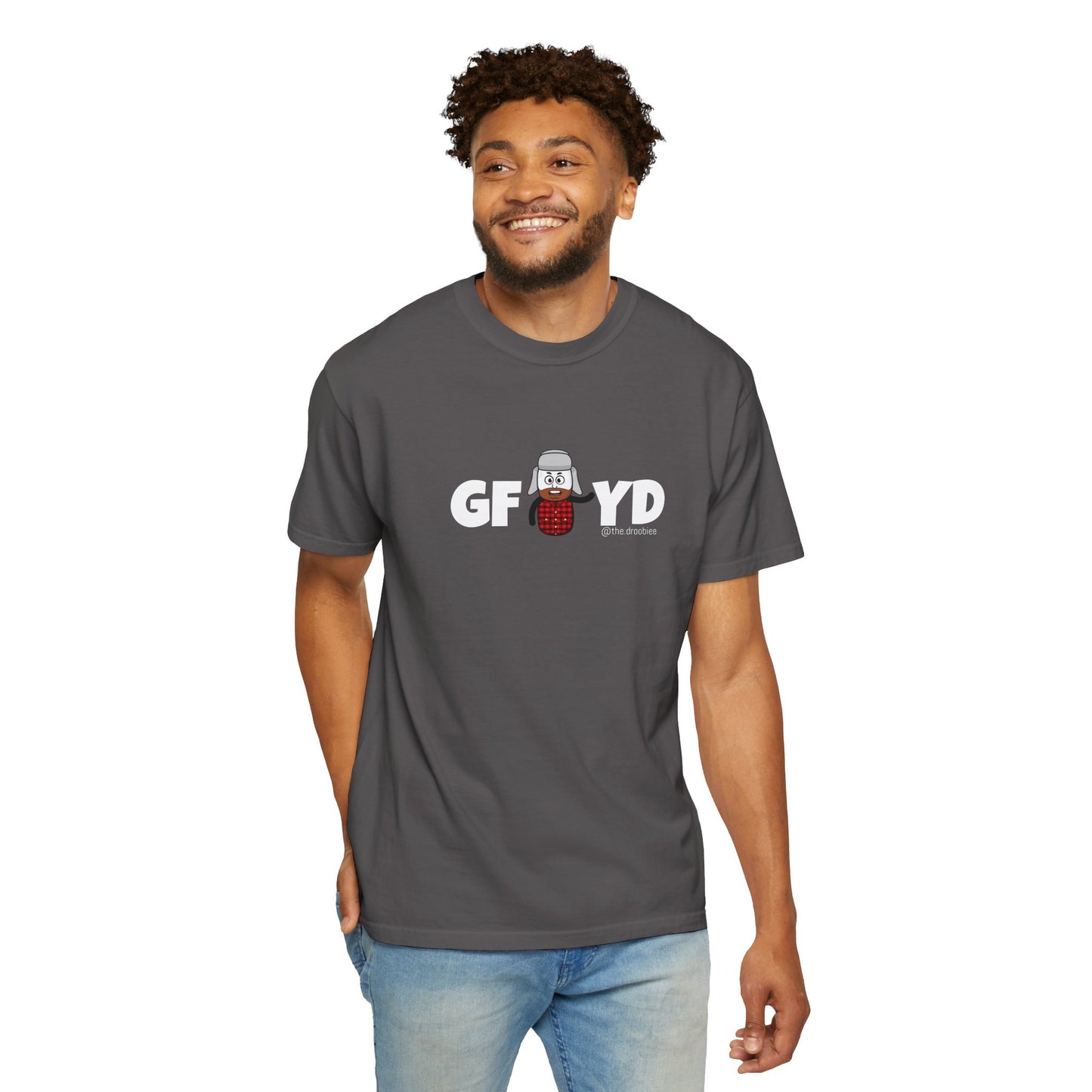 GFYD Tee - USA Shipping