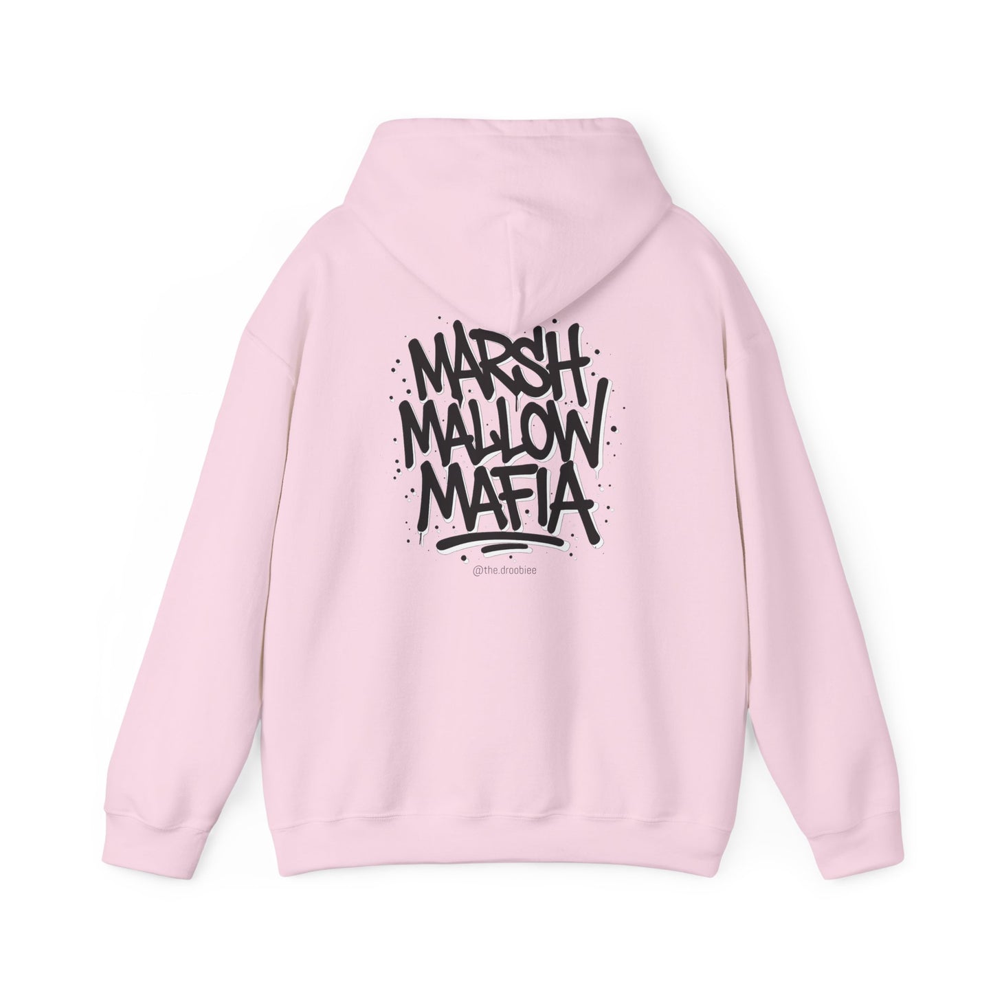 Mafia Season 2 Hoody - Canada Shipping