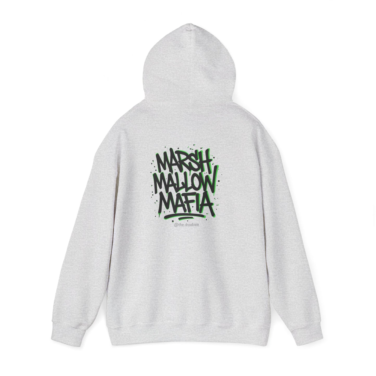 Mafia Season 2 Hoody - USA Shipping