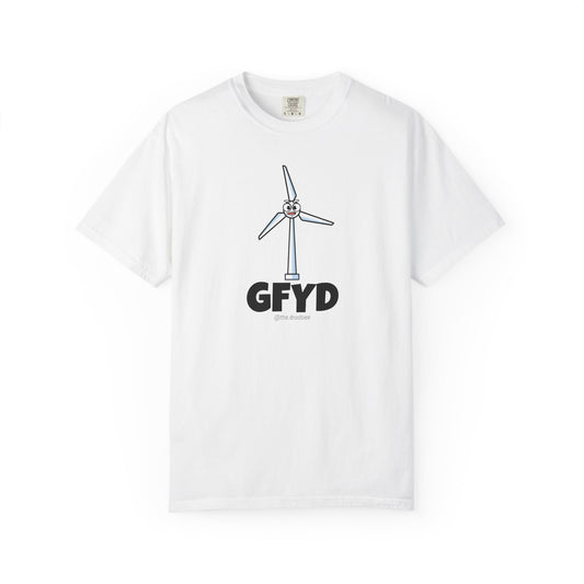 Get Fkd You Duster Tee - USA Shipping