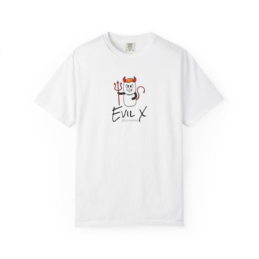 Evil X Tee -  USA Shipping