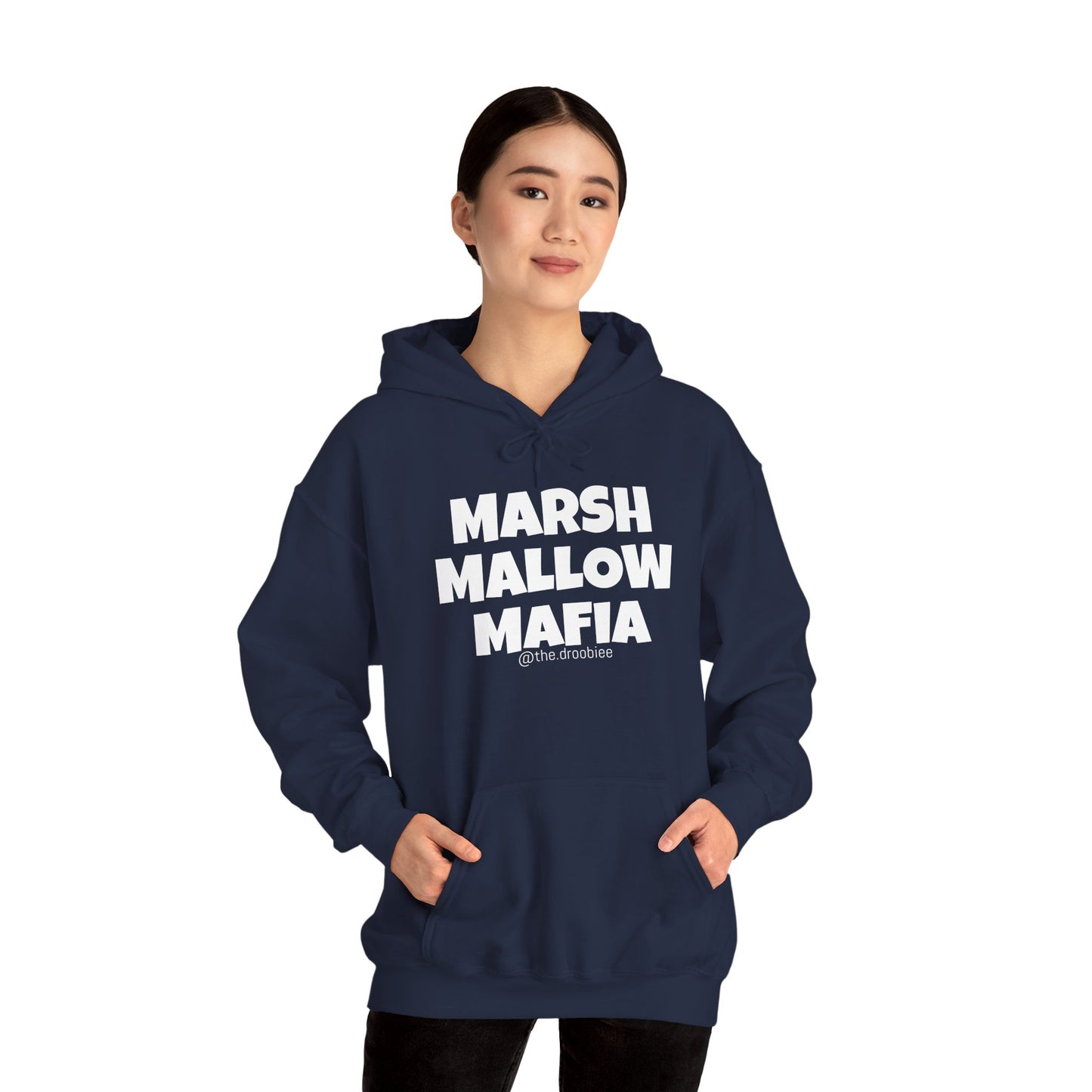 Mafia Hoody - USA Shipping